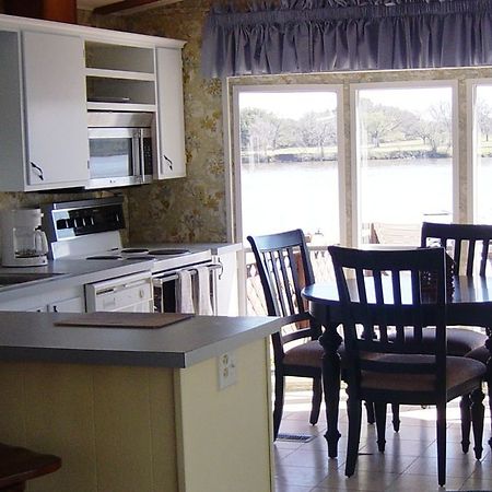 Rio Vista Resort Kingsland ภายนอก รูปภาพ