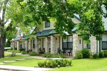 Rio Vista Resort Kingsland ภายนอก รูปภาพ