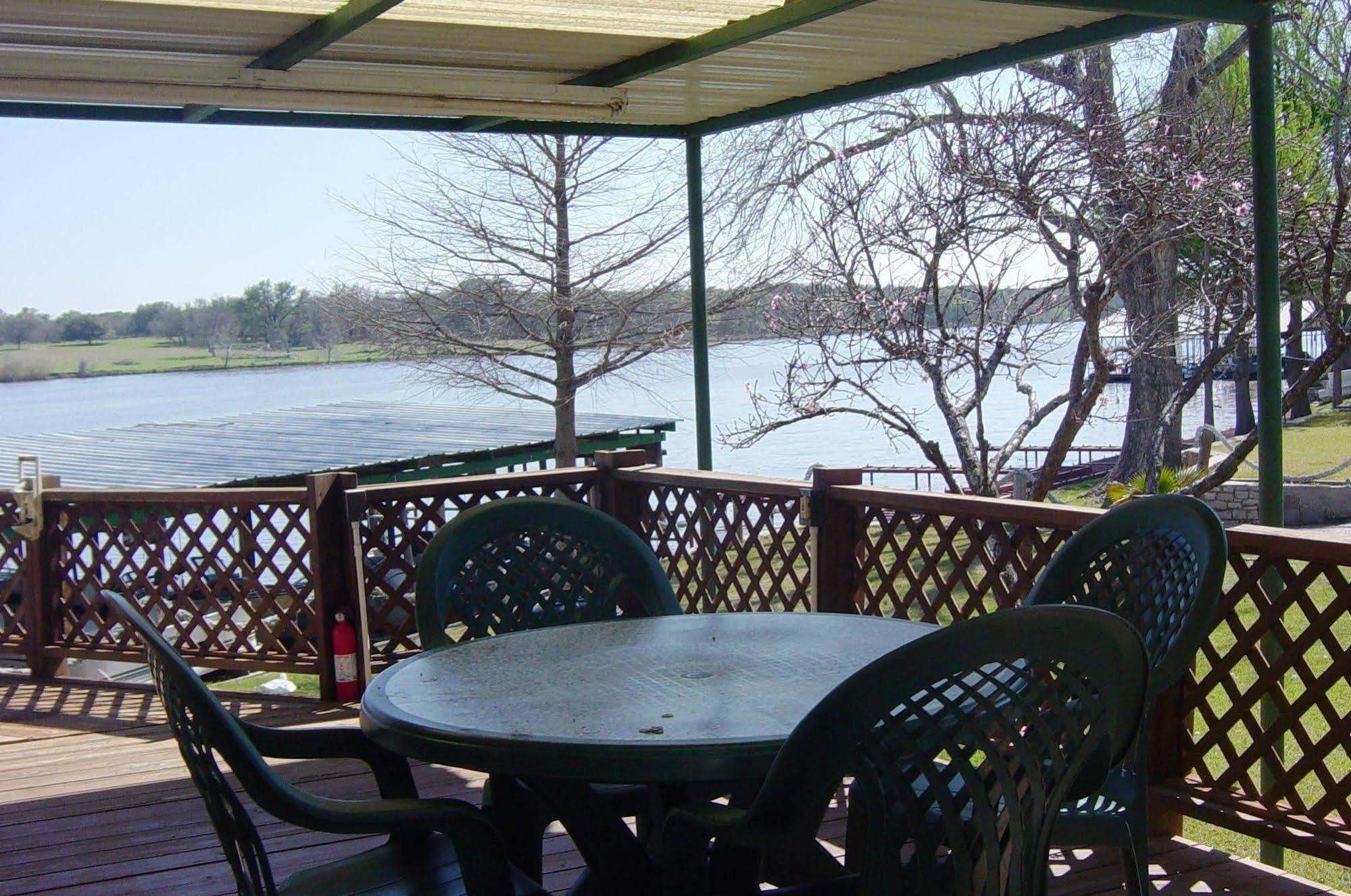 Rio Vista Resort Kingsland ภายนอก รูปภาพ